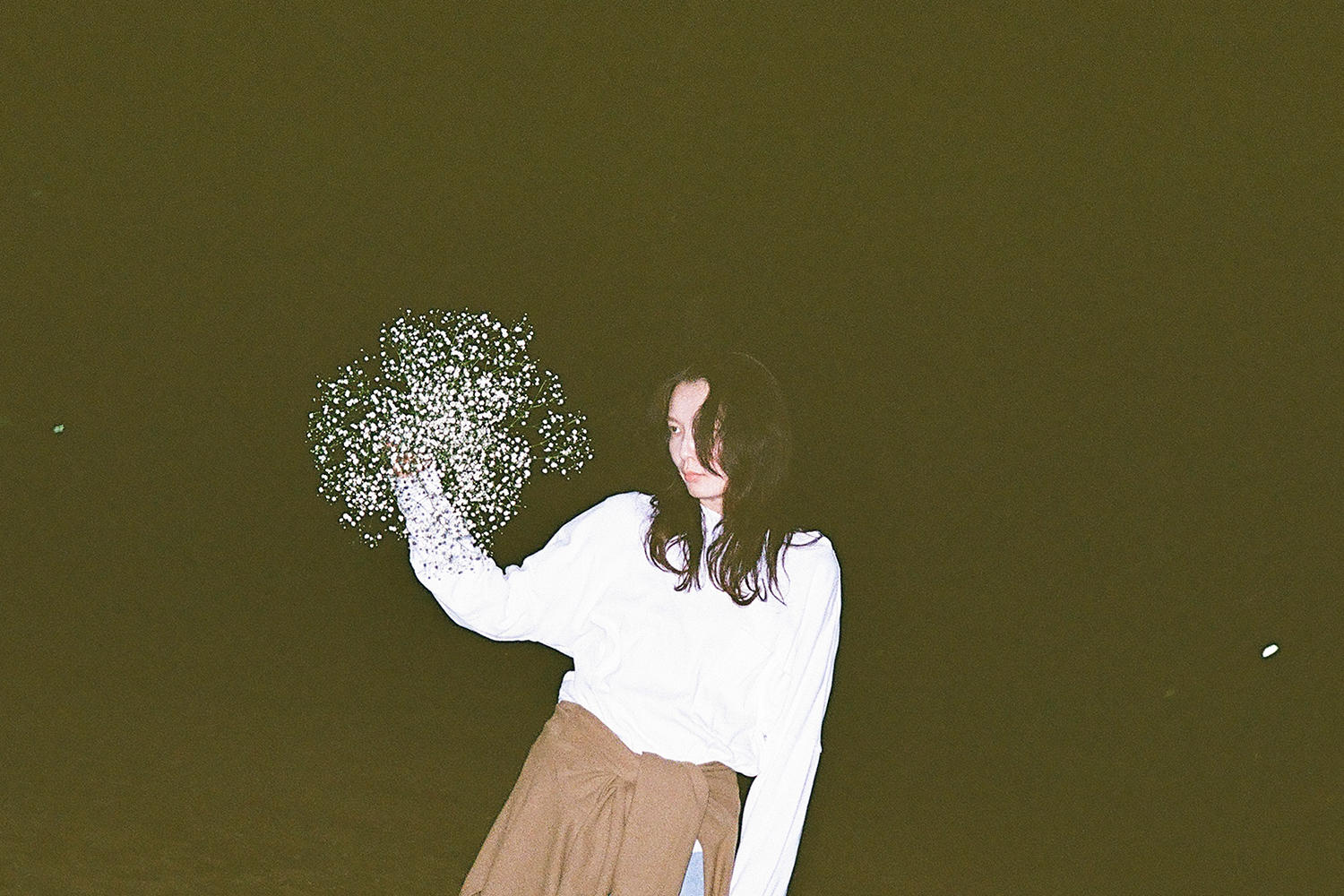 阿部芙蓉美、新曲「Void,」5月20日に配信リリース＆初の台湾公演決定
