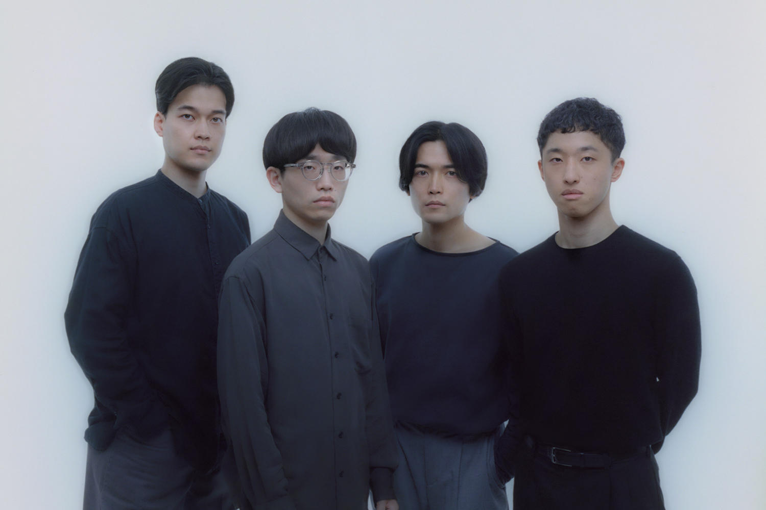 4人組ロックバンド・butohes、3rd EP「FAR」リリース＆ワンマンライブとツアー決定！