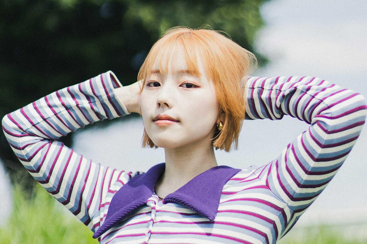 シンガーソングライター・ゆいにしお、新曲「ななしのごちそう」2月25日(水)に配信リリース＆Music Video公開