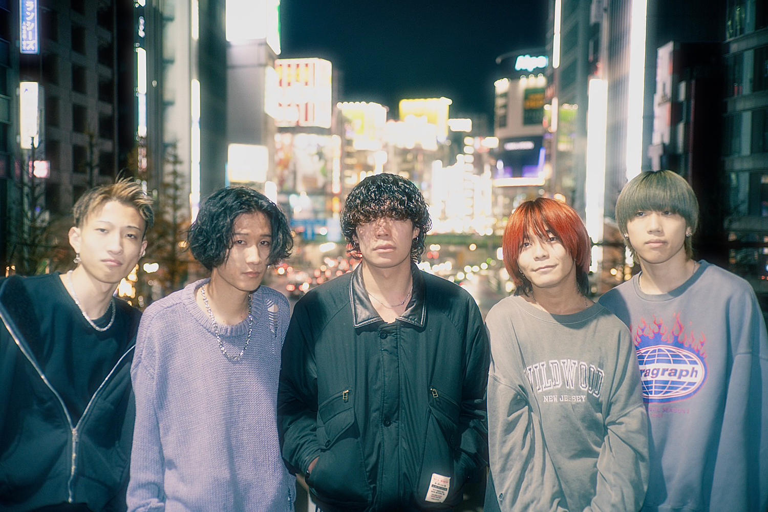 yoursヅ（ユアズ）、全女子の背中を叩く最強の自己肯定感爆上げアンセムリリース決定＆本日よりTikTokでの先行配信スタート！