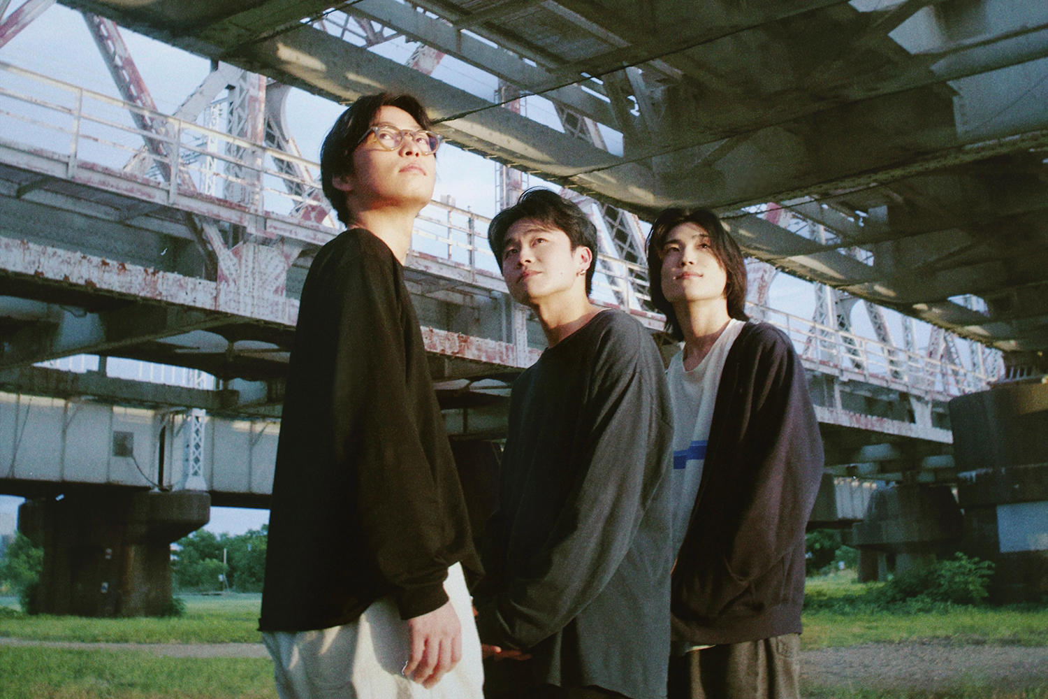 京都発ロックバンド・caico、3作品目となる「遠く離れて」リリース&MV公開！
