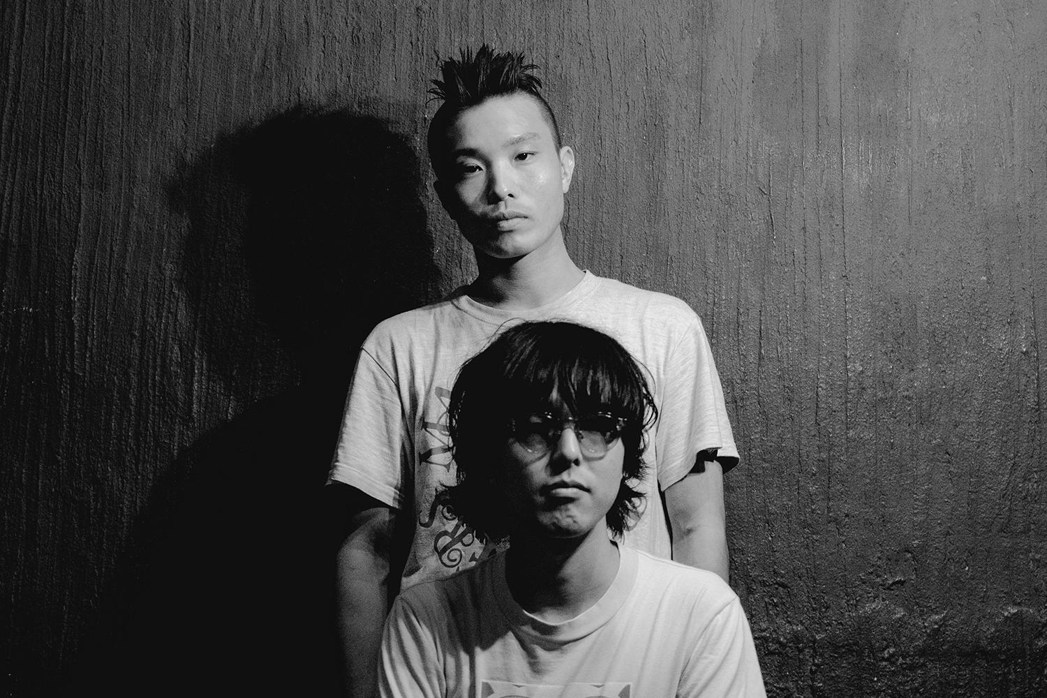 マイティマウンテンズ、明日12月10日に新曲「Tokyo Boys」デジタルリリース&12月16日に渋谷WWWにて自主企画を開催