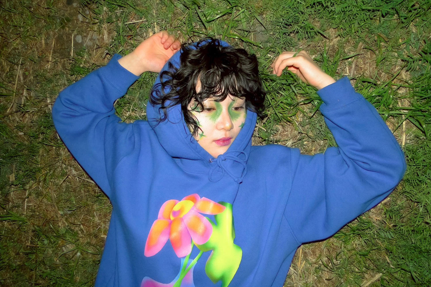 永井琳子、The Bagpipes日髙海翔をプロデューサーに迎えた3rdシングルをリリース