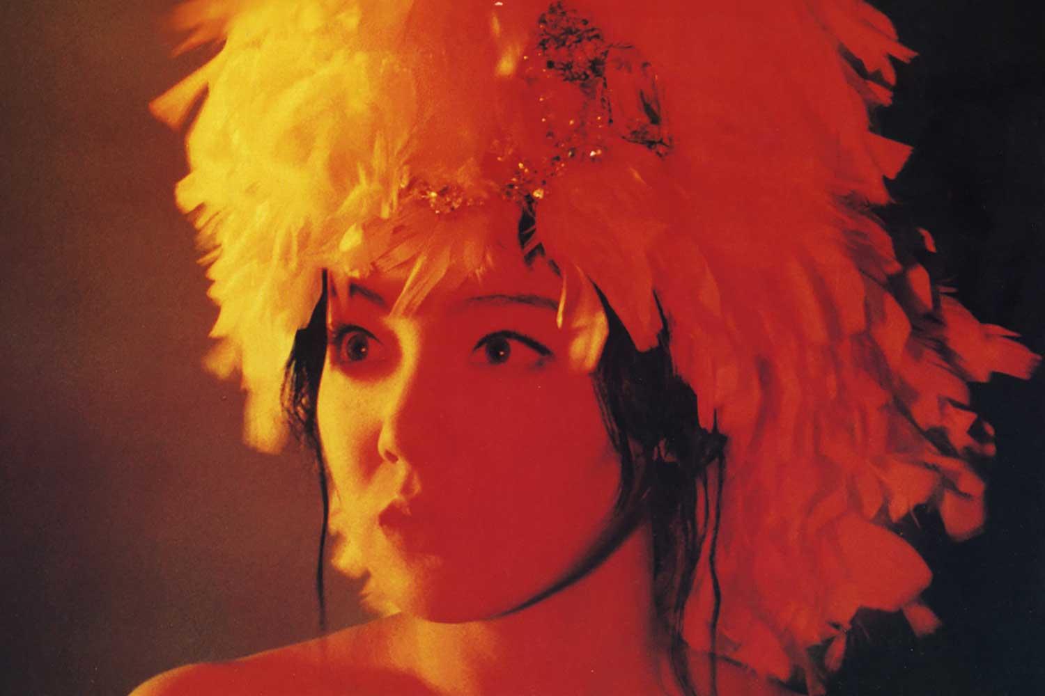 祝デビュー40周年のちわきまゆみ、名曲の数々を名だたるアーティスト達がリミックス-リモデルアルバムリリース決定！