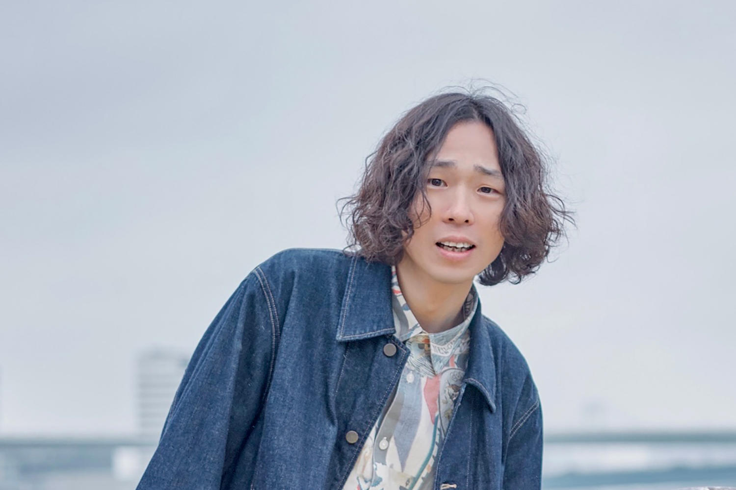 アポンタイムの三輪卓也とシンガーソングライター畠山拓郎、4年越しに共作曲「talk! talk!」正式リリース！
