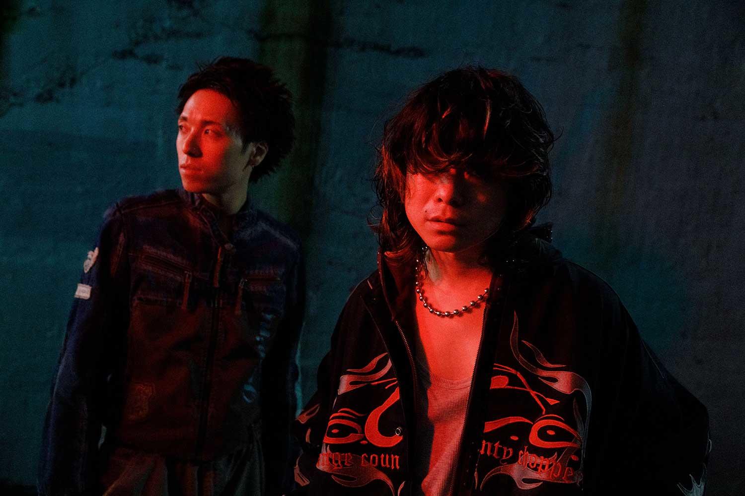 ドミコ、3年ぶり5th Full Album『うつつしい』より「媚態」を本日先行配信スタート&2マンツアー対バンに踊ってばかりの国・OGRE YOU ASSHOLEが決定！