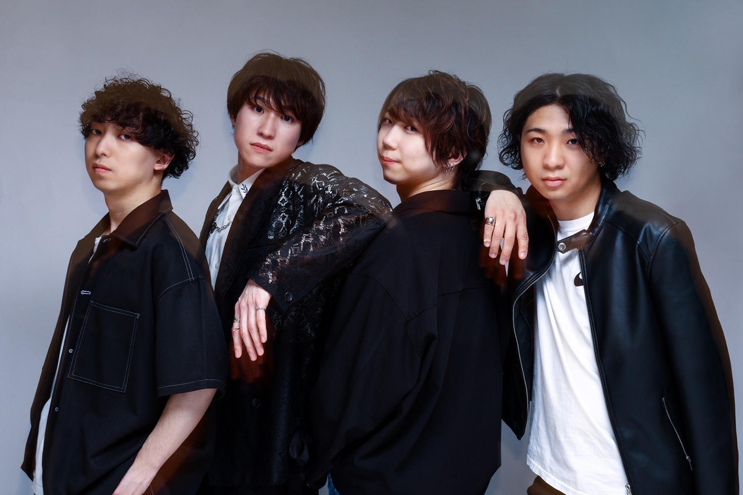 北海道札幌発アートロックバンド・クロロフィルム 、新曲「さいはてから」リリース