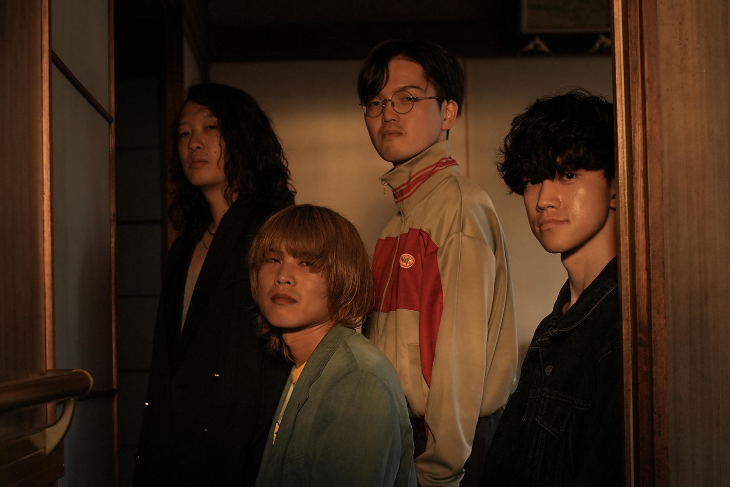 2023年に活動を終了したポップバンド・シヴァネコ、活動再開後初のデジタルシングル「本当はあなたを名前で呼びたい」リリース！