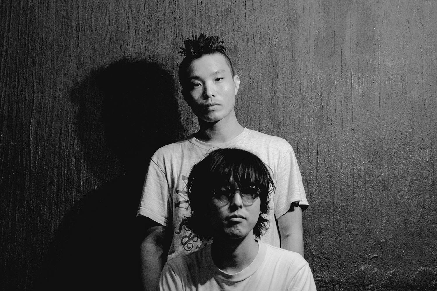 マイティマウンテンズ、新曲「音楽の別名」8月28日配信リリース＆12月5日「レコードの日」には7inchレコード化決定