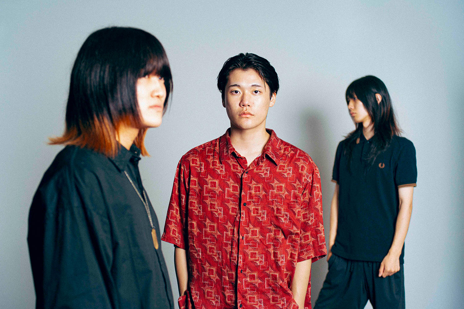 grating hunny、山本幹宗がプロデュースした新体制初の新曲「けものがれ」リリース決定＆今夜「RADIO∞INFINITY」にて初OA！