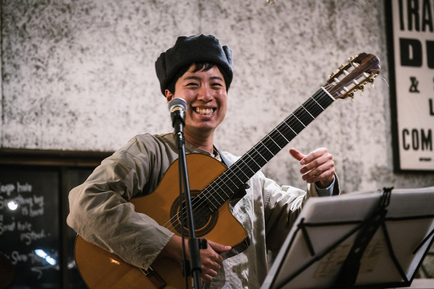 HoSoVoSo、3rdシングル「てんきゅうさん」リリース＆リリースを記念したライブをお風呂屋さんで開催！
