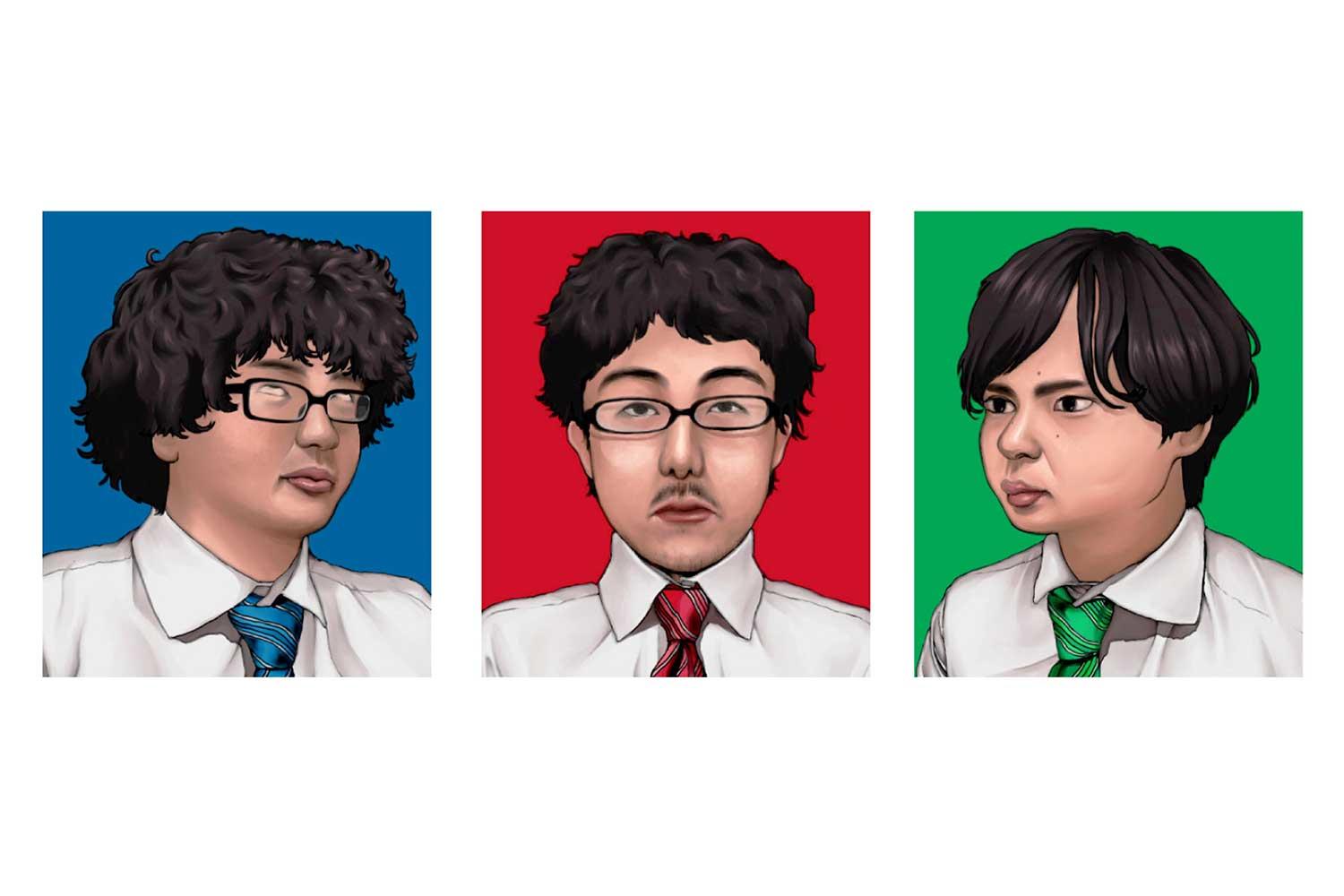 IN-KYA in Canadaがシングル「ハートビート(feat. 木幡太郎)」をリリース