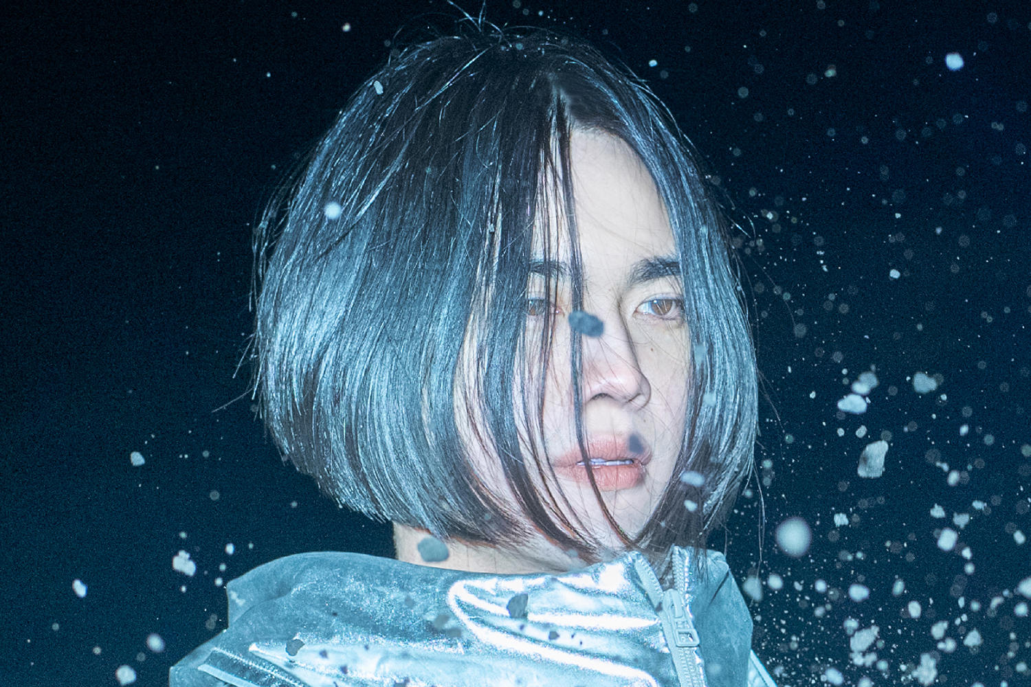 美術家・立石従寛による音楽プロジェクト .jvkn、「集合論 Acoustic」配信開始＆1月14日には新曲「Riding Unicorn」リリース