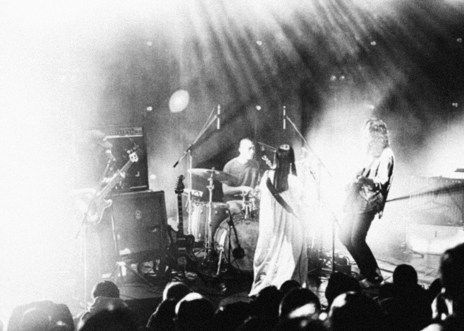 kanekoayano、ライブアルバム「日本武道館 LIVE 2026 kanekoayano」本日配信リリース