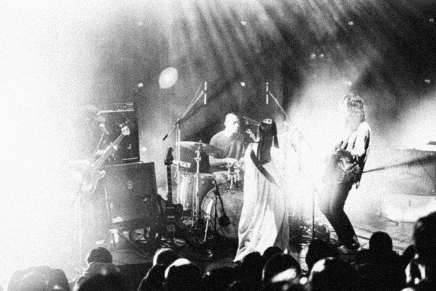 kanekoayano、ライブアルバム『日本武道館 LIVE 2026 kanekoayano』を4月15日(水)配信リリース！