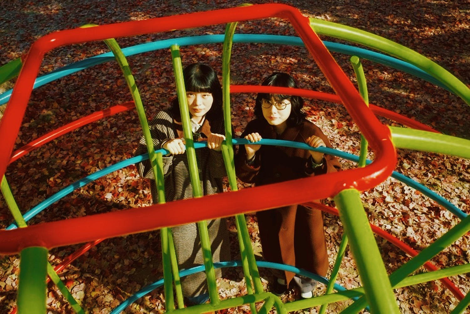 檸 檬、相手に届くはずだった想いを綴った3rd EP「未投函郵便」リリース＆収録曲「真夜中のベンチ」MV公開！