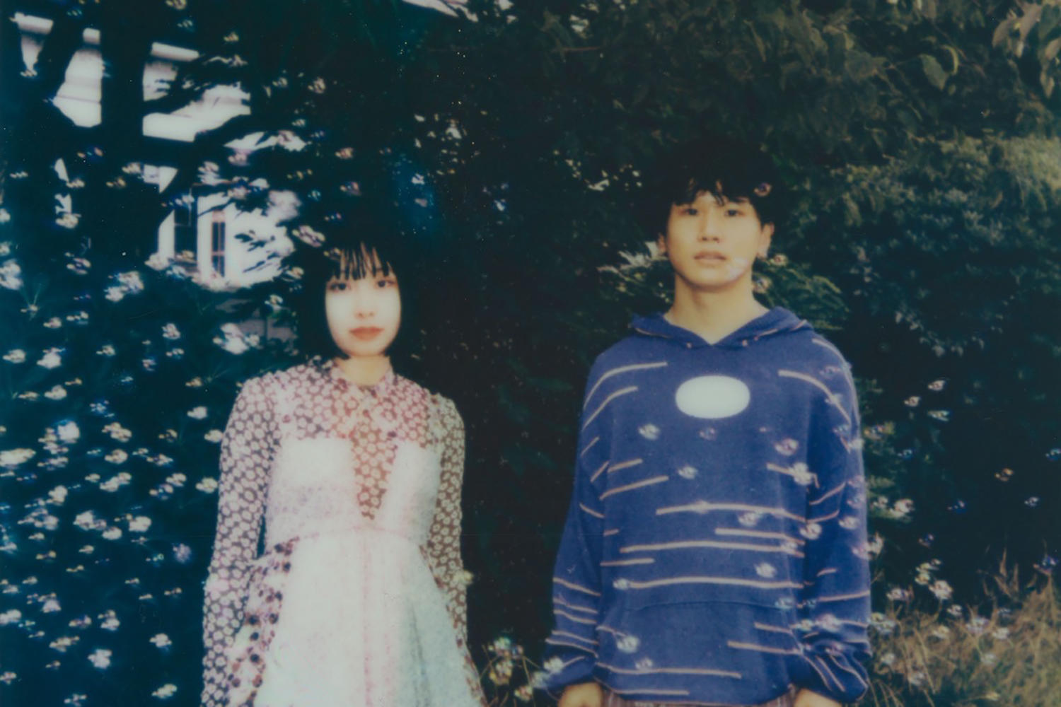 レイラ、結成10周年を飾る新曲「飛べる」を5月6日(水)にデジタルリリース&7月には渋谷クアトロワンマンと初フルアルバム発売も決定。