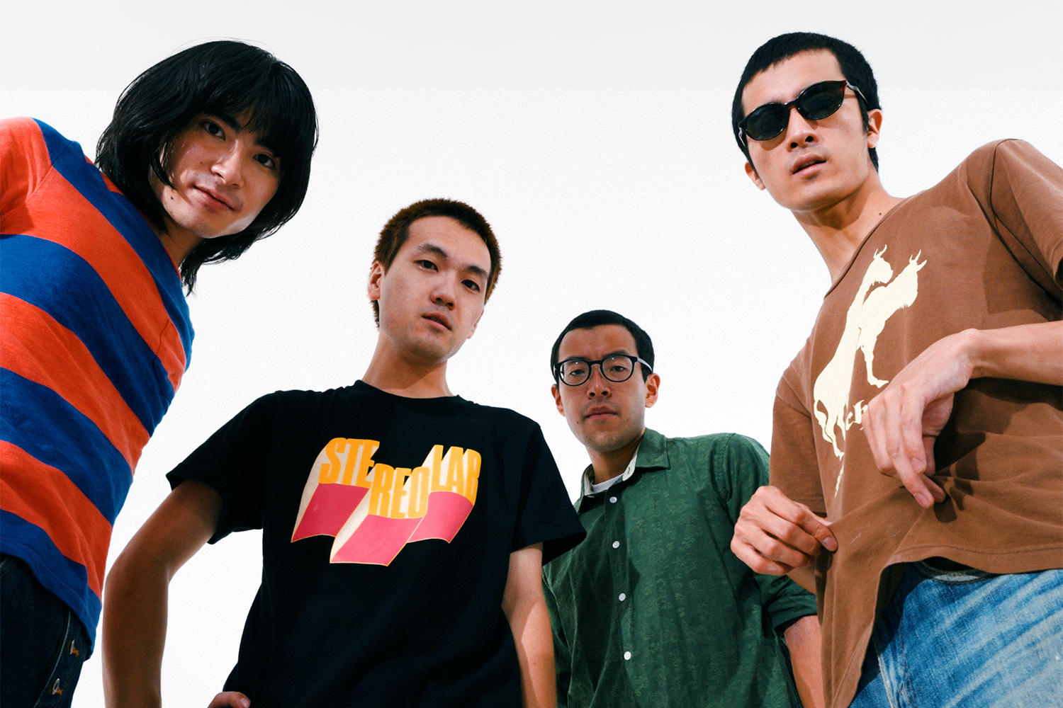 Massage Attack、3ヶ月連続リリースの第1弾となる3rdシングル「アルバイト探せ!! / I Love You」リリース&MV公開！ 