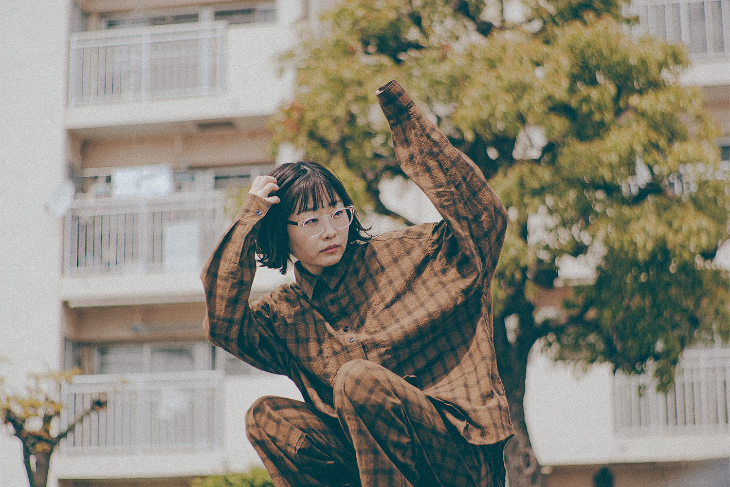 シンガーソングライター猫田ねたこによる新プロジェクト・meganetako、1st EP「Neutral」デジタルリリース！ 