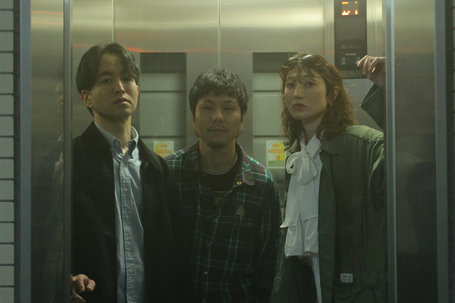 miida、新作「Good Bad But Good」デジタル・リリース&MV公開！