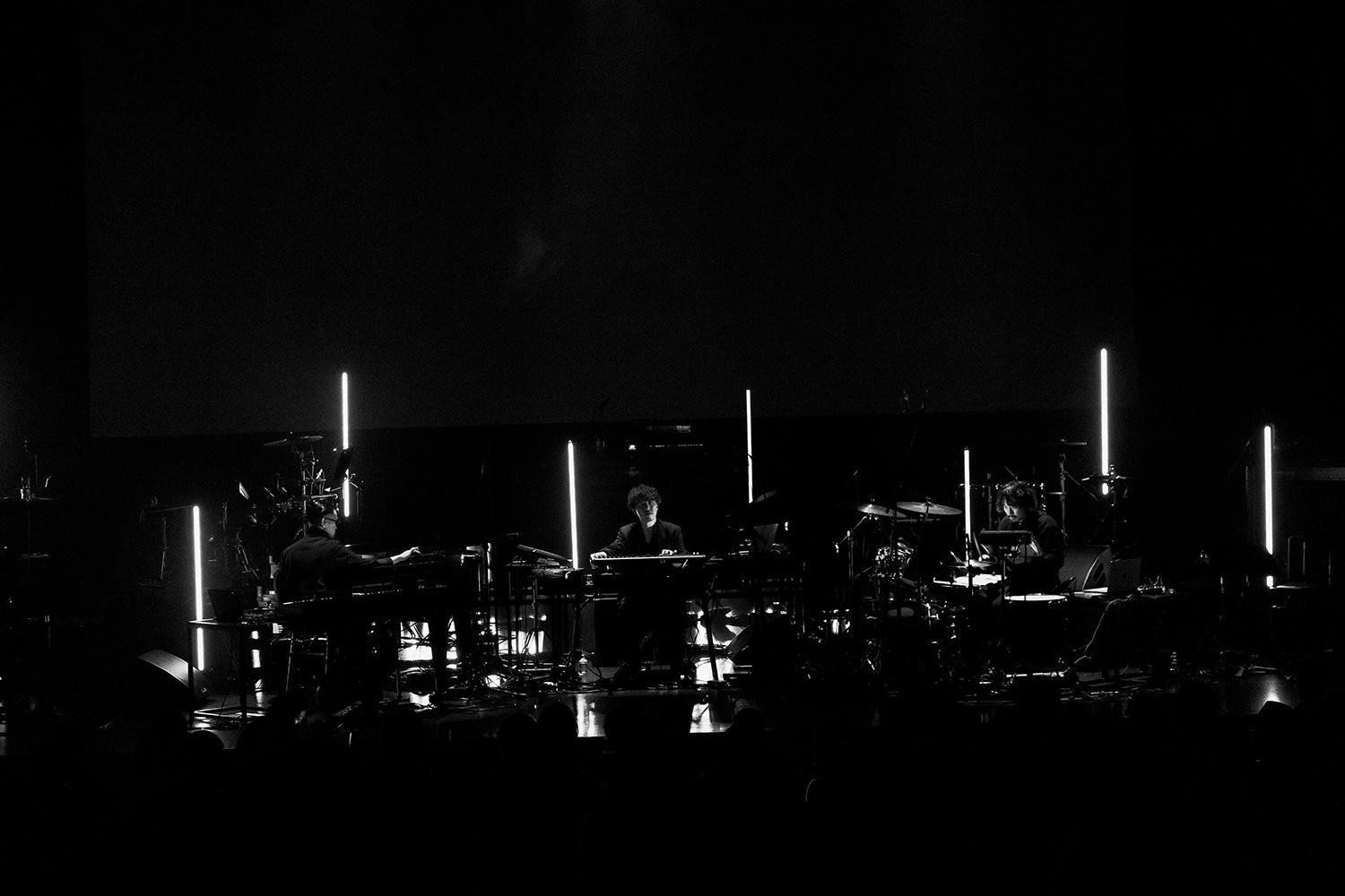 mouse on the keys、新作EP「衝動の肖像 Portrait of Impulse」リリース＆Spotify O-EASTにてLive Event開催