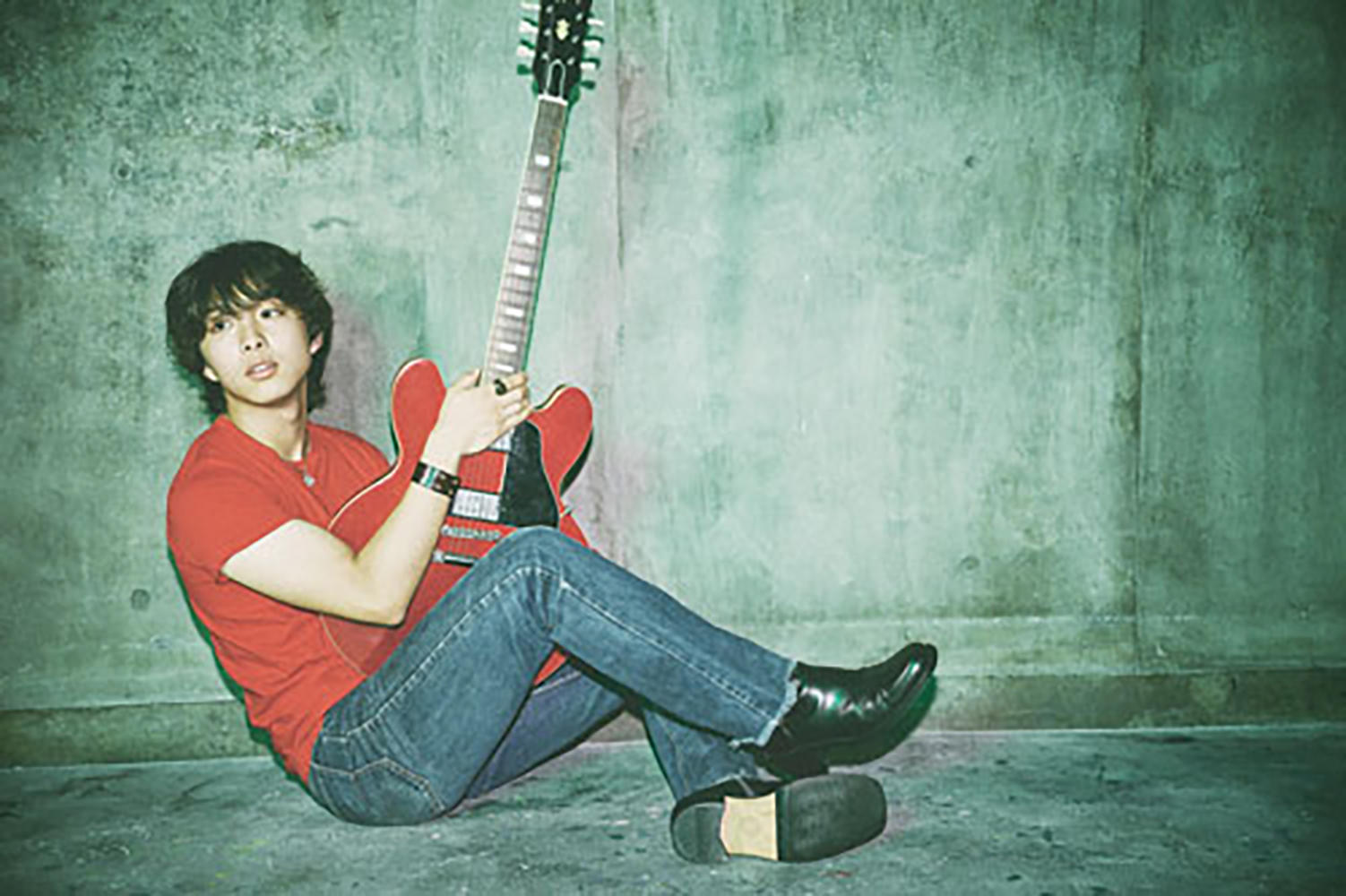 Rol3ert、21歳の誕生日に1stアルバム「meet me in my head」全14曲を本人と聴く先行試聴会を開催！