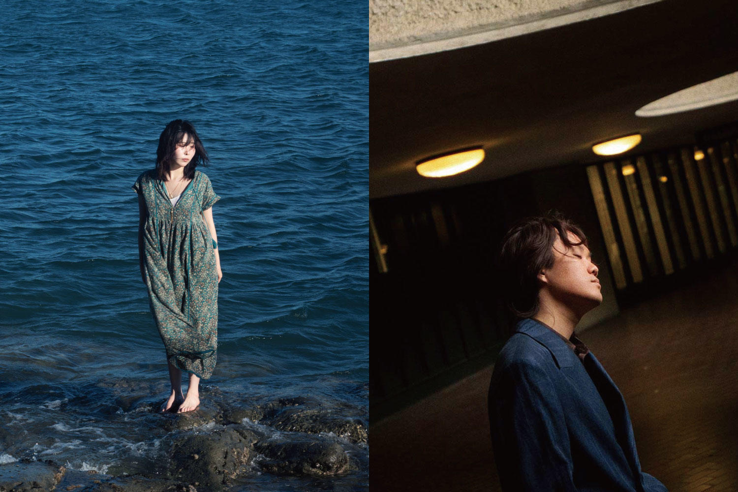 進化し続ける注目の次世代アーティストSalaとVivaOla、待望の初タッグで全ての人へ送るエモーショナル・アンセム「If You」リリース！