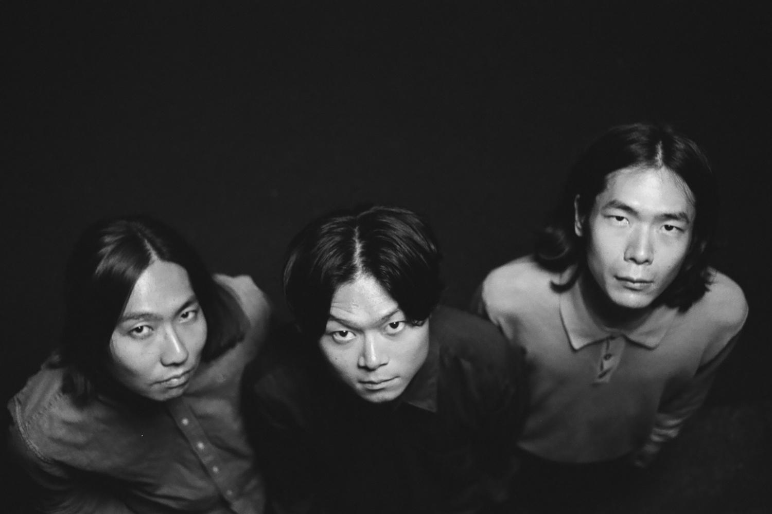 ライブセッション企画「REIMEI SESSION」音源化第15弾、「sans visage / REIMEI SESSION」リリース！