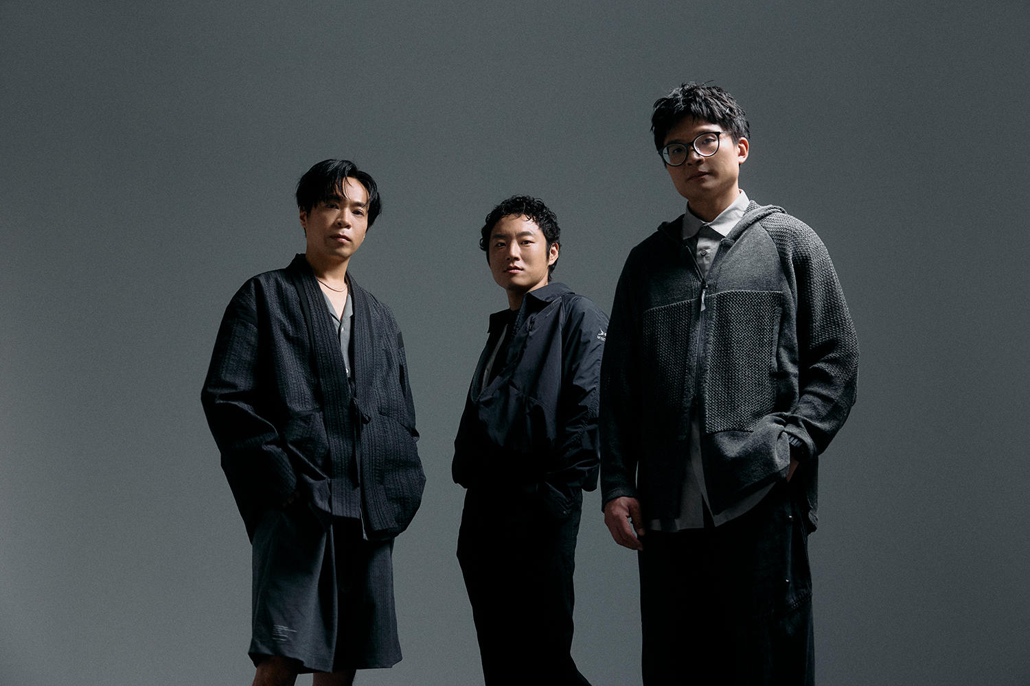 台湾シーンを代表するロックバンドSorry Youth （拍謝少年）、PEDROとのコラボ楽曲「Outta My Way」リリース！