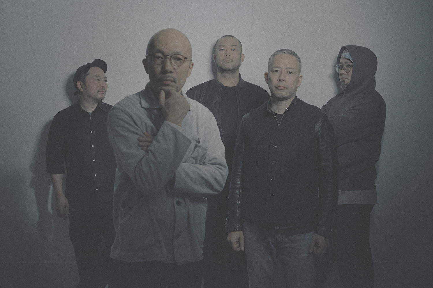 京都のupandcoming、toe主宰のレーベルから約5年ぶりとなる新作EPのリリース決定＆リリースツアー開催