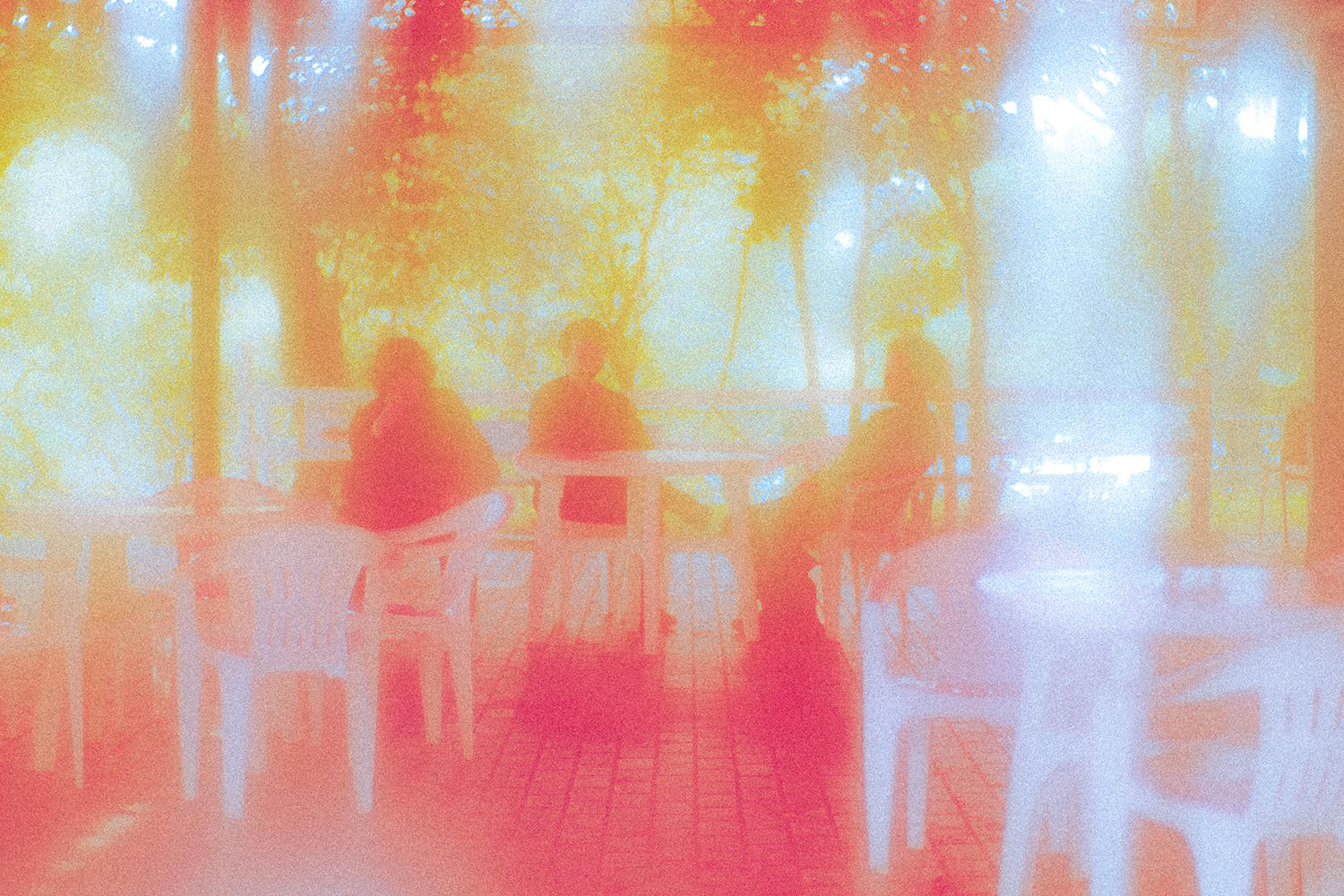 urema、10年ぶりの新曲「暈けた脳」1月28日に配信リリース&ジャケットは山城エンナ氏が描き下ろし