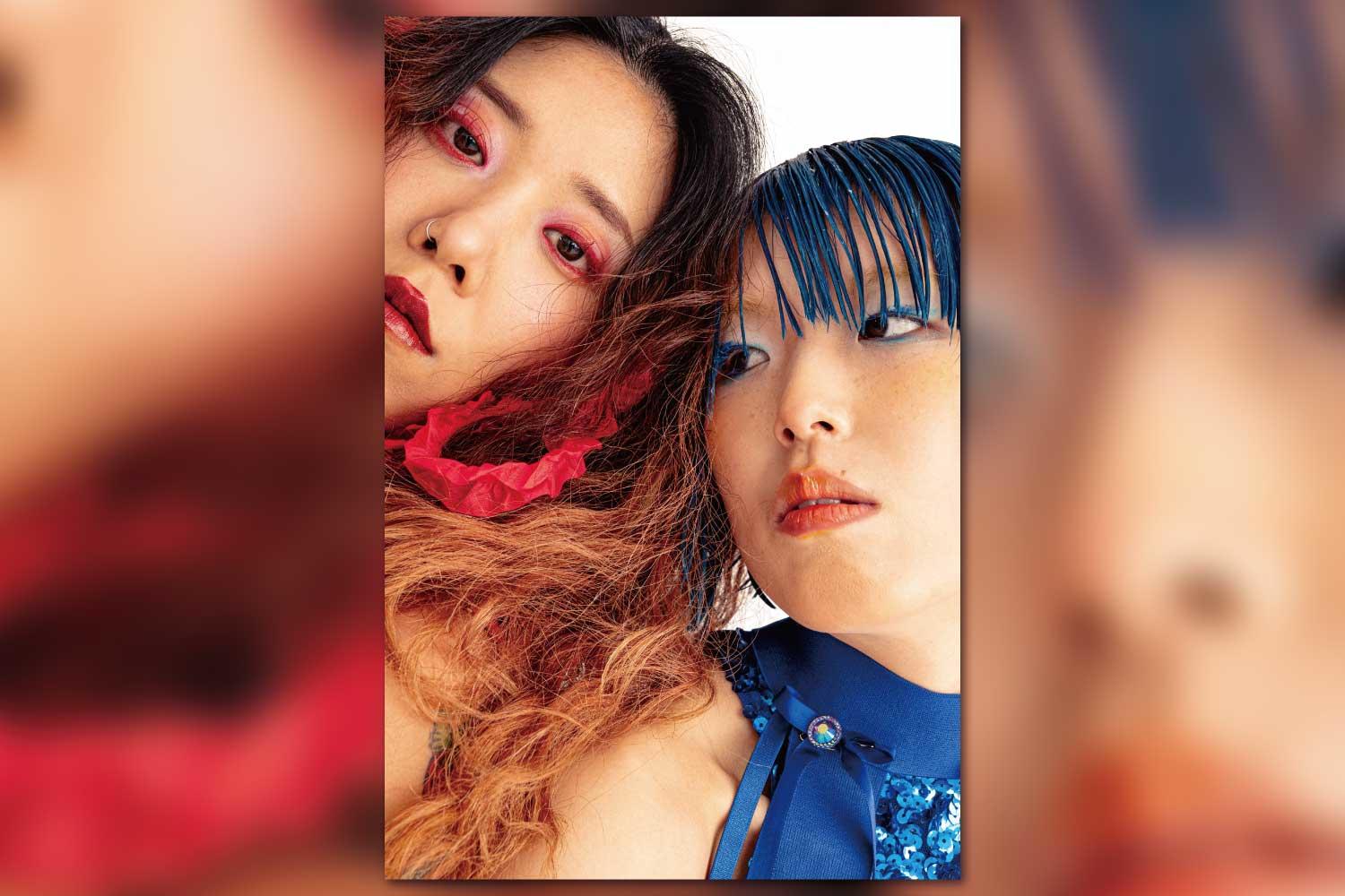 Wang Dang Doodle、キャリア初となるリミックスアルバム「LAUNCH BOX」を本日デジタルリリース。