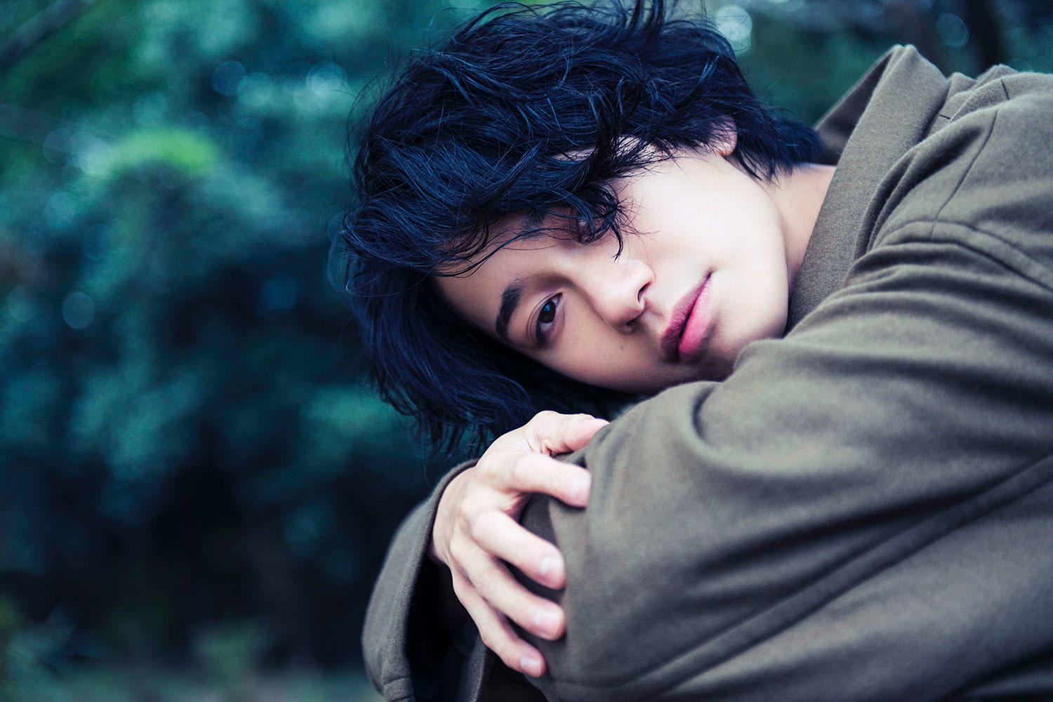 Ivy to Fraudulent Game、Gt./Vo.寺口宣明が初の弾き語りツアー開催決定！