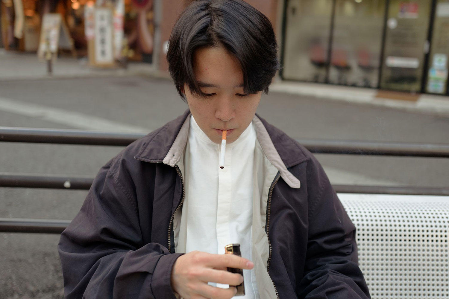 工藤将也、全曲宅録のニューアルバム「思い出の国」8/28リリース！