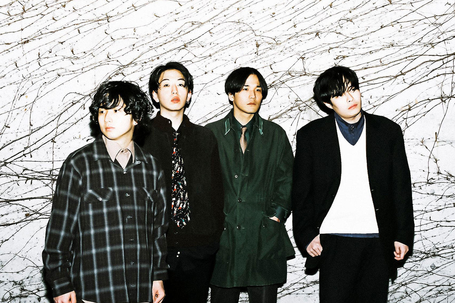 kycoh、配信SG「Purge」リリース＆収録曲「Traffic(edit)」を使用したメンバーのLife cut video公開！