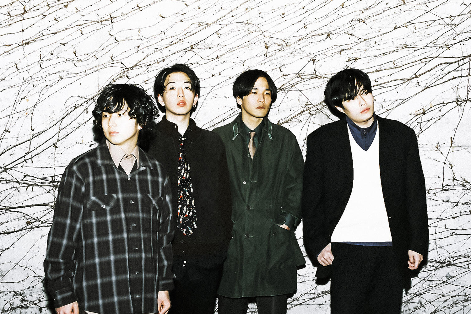 kycoh、デジタルシングル「Everything I (don't) wanted」リリース！