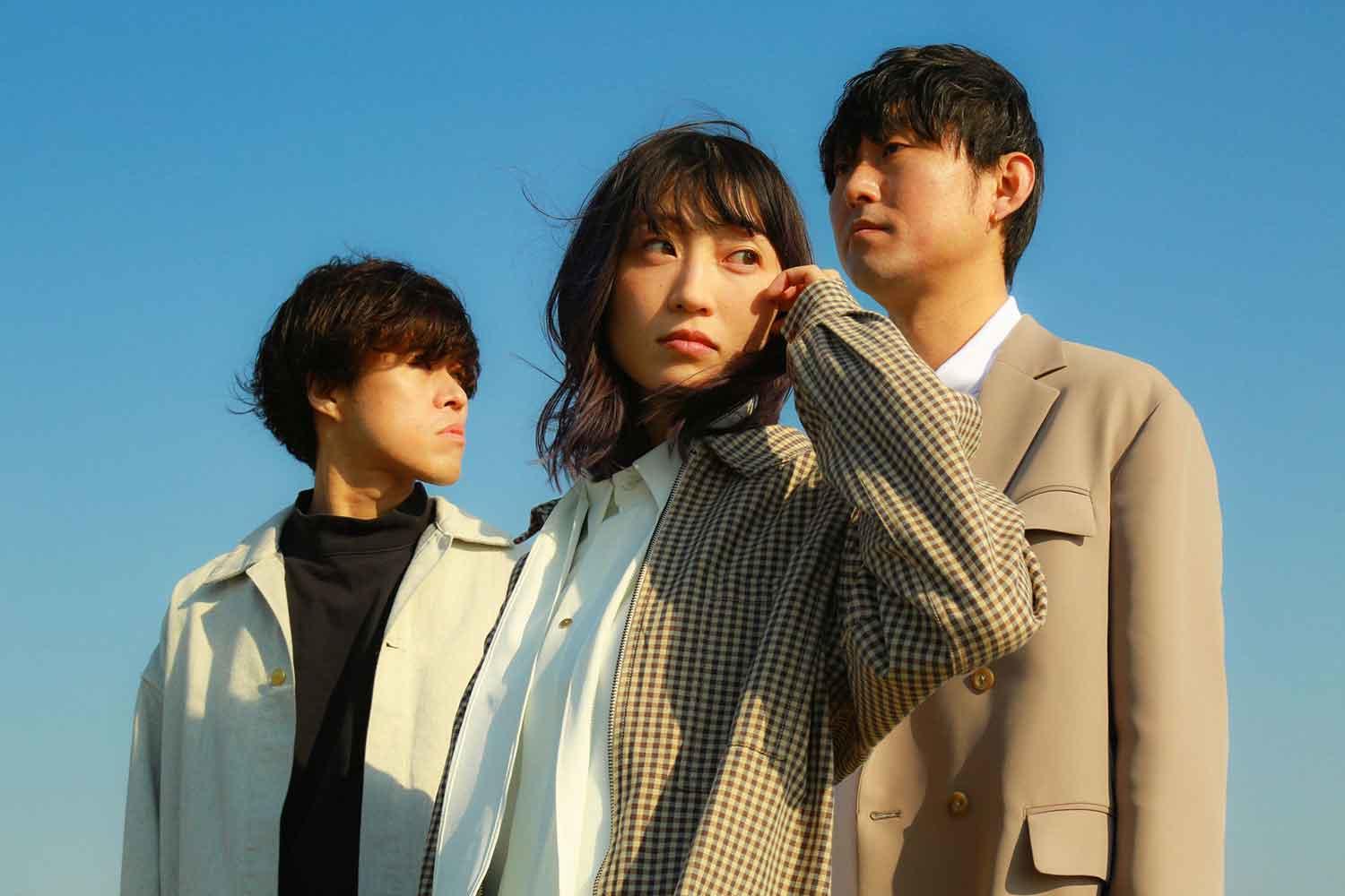 miida&The Department、新曲「wind and sea」デジタルリリース＆YouTube Live配信決定！