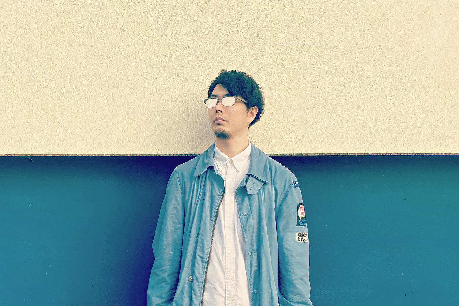 コンポーザー内山 泰斗による宅録ソロプロジェクト meatmountain、自身が監督を手掛ける「at the drive-in」MV配信開始!