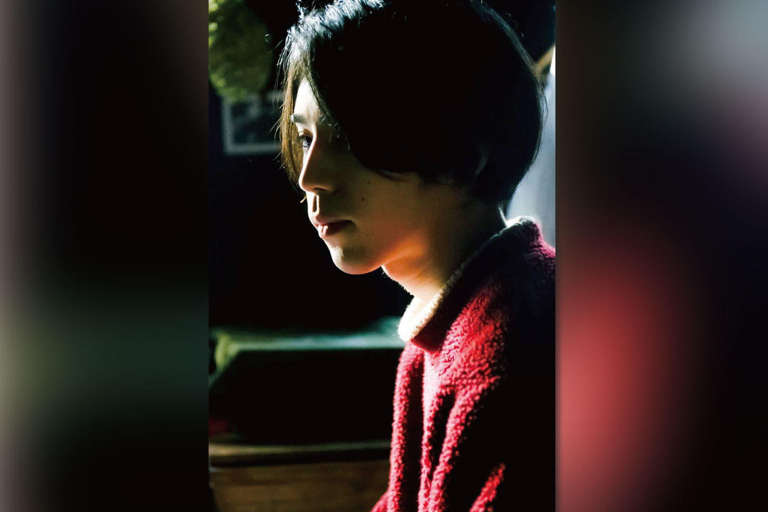 宗藤竜太、一足早く春を感じる新曲「彼は誰 / 梅」デジタルリリース！
