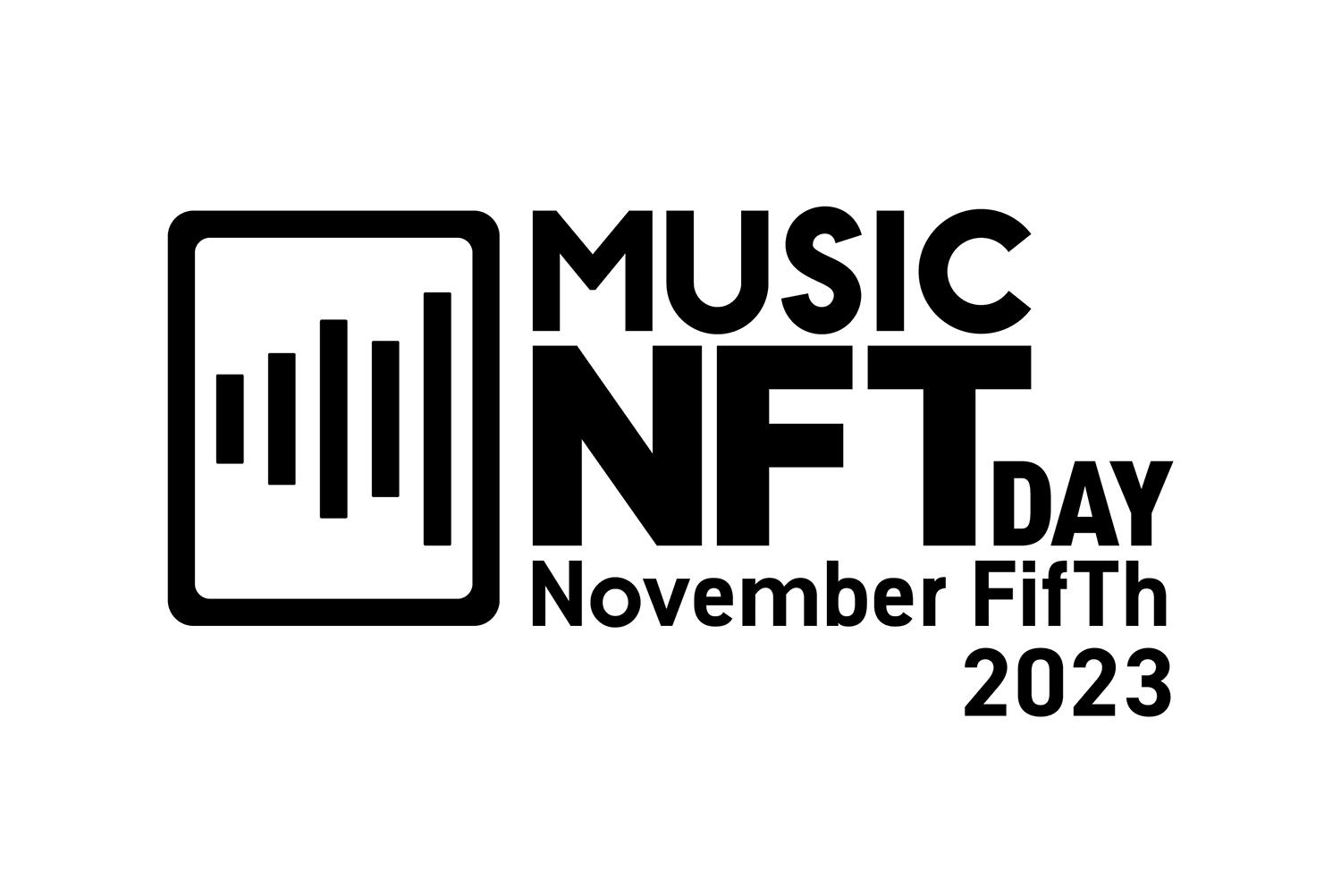 「MUSIC NFT DAY 2023」、2023年11月5日（日）開催決定＆リリースアーティスト・協賛パートナー募集スタート！