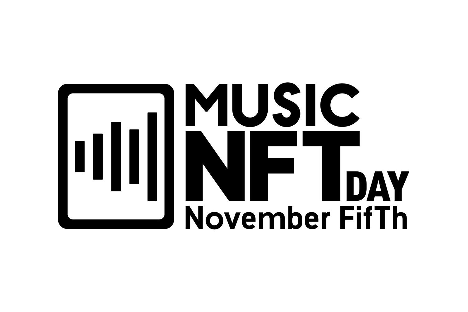 アーティストの新しい表現方法を考える「MUSIC NFT DAY 2022」、開催決定！