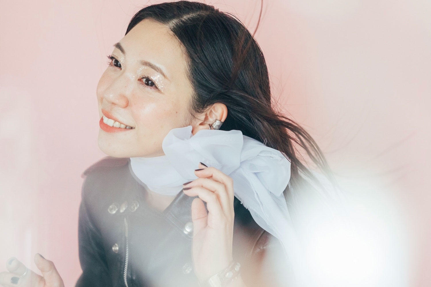 永原真夏、4年ぶりのフルアルバム「imagination」リリース＆全国ツアー開催！