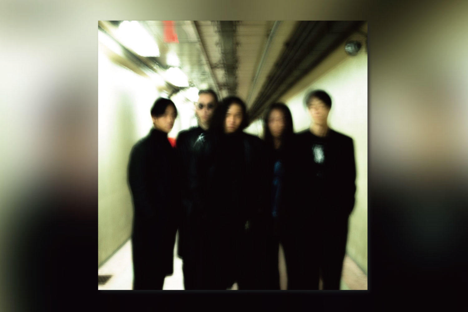 NEHANNニューシングルデジタルリリース&MV公開、そしてアナログリリース決定！