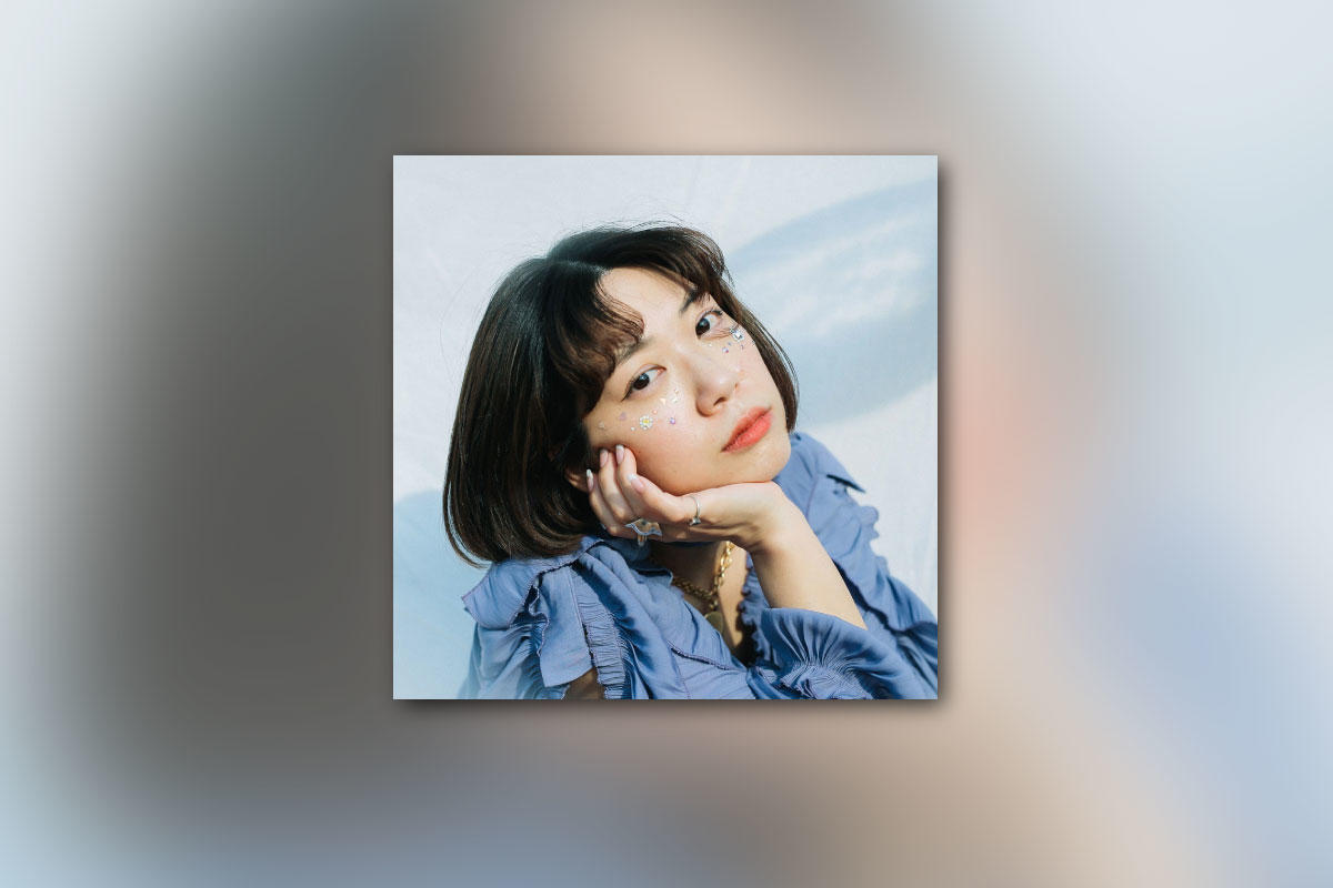 永原真夏、PARKGOLFと共作した「春のファンファーレ」4/28(水)デジタルリリース！