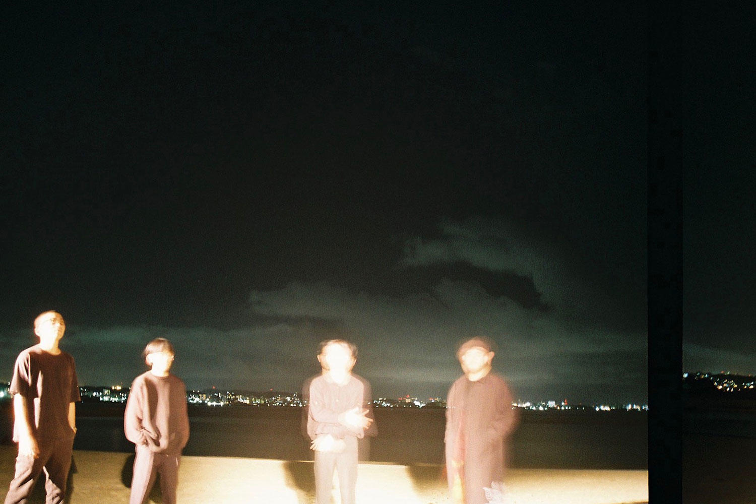 norké、エンジニアにzezecoと廣山陽介(RYUKYUDIKO)を迎えた新シングル「abduction」配信リリース！