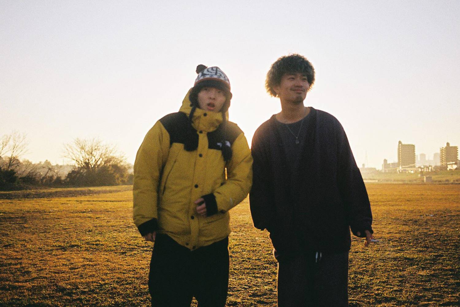 Ole、デジタルシングル「Beginner sting Alone (feat. ZIW)」をリリース