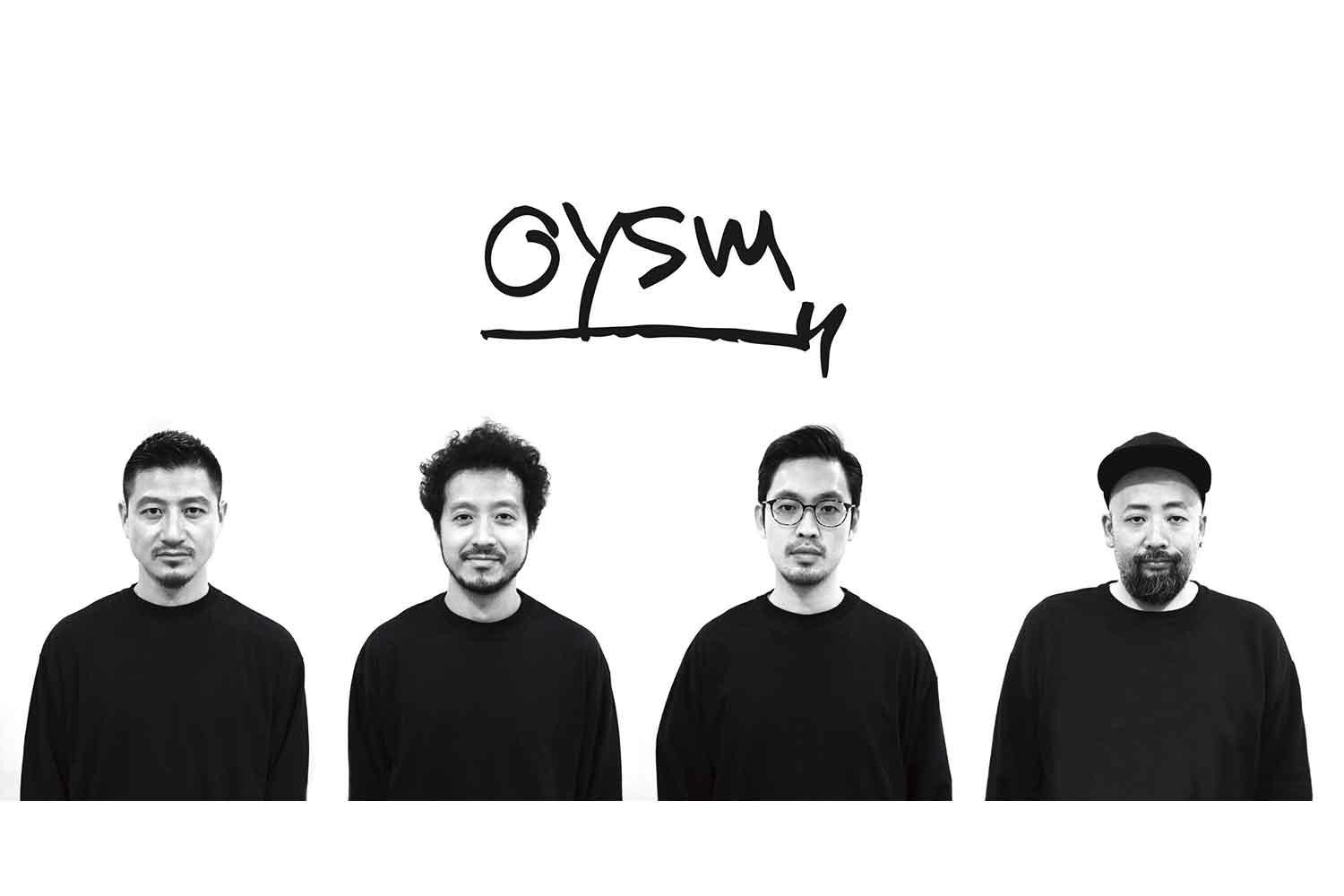 oysm、新作EP「oyasumi_03」明日12月16日から配信スタート！