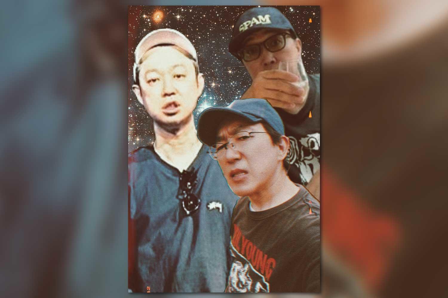 PENPALS、90s～00sオルタナのエッセンスを凝縮した6曲入りEP「POP」本日デジタルリリース＆横浜・大阪でワンマンライブ開催！