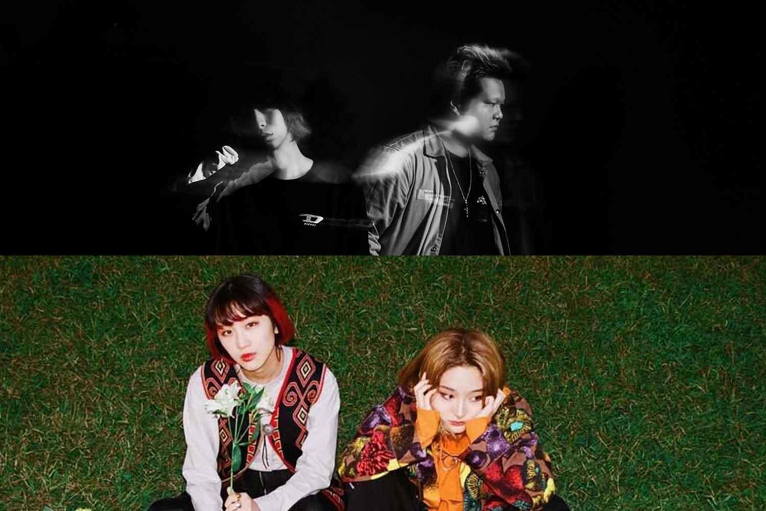 phai、illiomoteとのコラボ曲「for hometown baby」リリース！