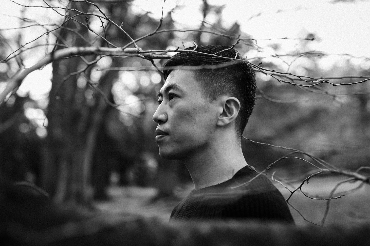 Ry、第2弾シングル「Life Force」リリース＆5/15(土)にリリースライブ開催決定！